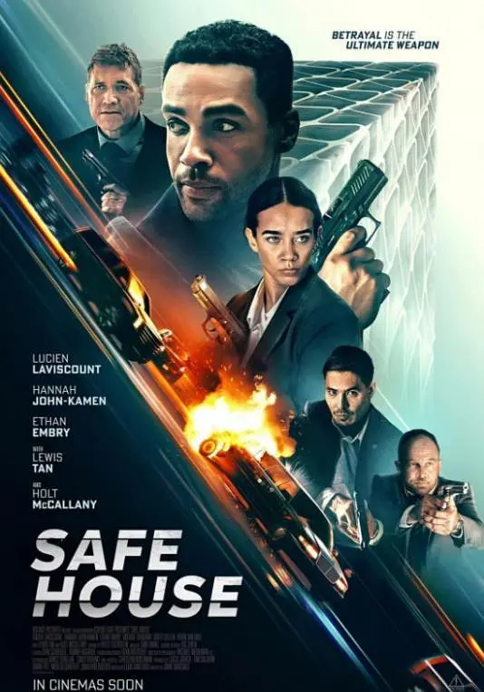 T 铜斑蛇（2025）4K SDR 高码率 内封简中 - 夸克网盘 资源封面图