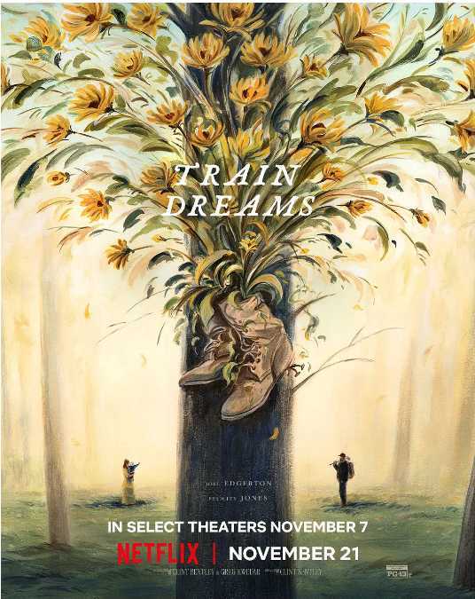 H 火车梦1080英语中英字幕2025 - 夸克网盘 资源封面图