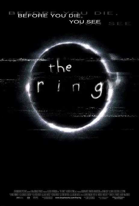 【电影】午夜凶铃(美版) 1-3部 The Ring (2002-2005-2017) - 夸克网盘 资源封面图