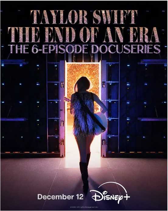 泰勒斯威夫特时代巡回演唱会一个时代的结束2025 - 夸克网盘 资源封面图