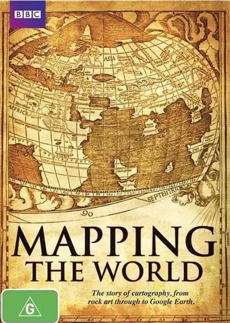 地图 权力 掠夺和占有2010（豆瓣8.6） - 夸克网盘 资源封面图