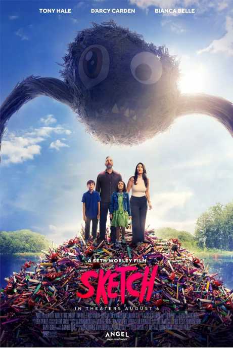 S素描总动员2024 - 夸克网盘 资源封面图