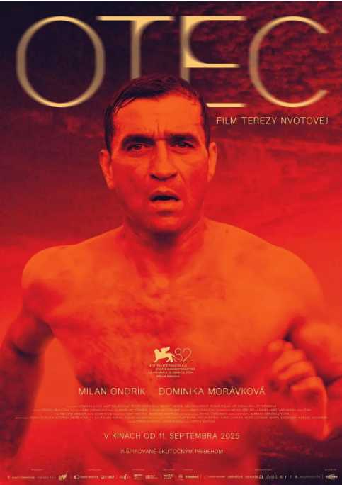 父亲(2025)(斯洛伐克) - 夸克网盘 资源封面图