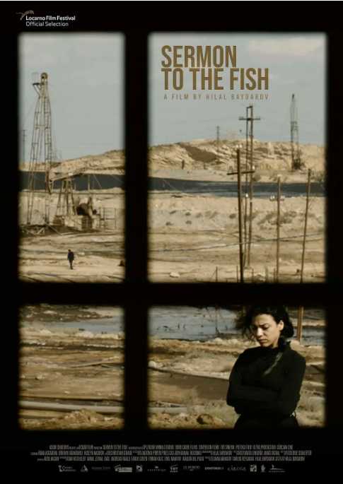 对鱼的布道2022（阿塞拜疆） - 夸克网盘 资源封面图