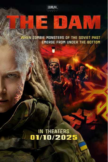 J僵军2025（乌克兰） - 夸克网盘 资源封面图