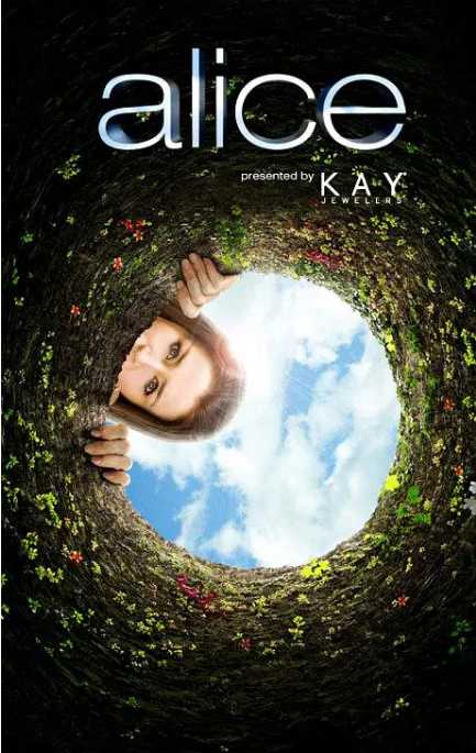 爱丽丝2009 - 夸克网盘 资源封面图
