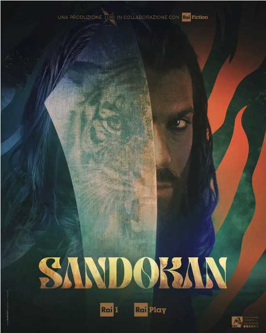 桑德坎：第1季 - 夸克网盘 资源封面图