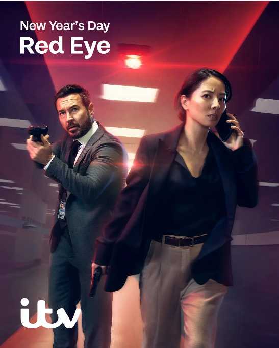 深夜航班1-2 - 夸克网盘 资源封面图