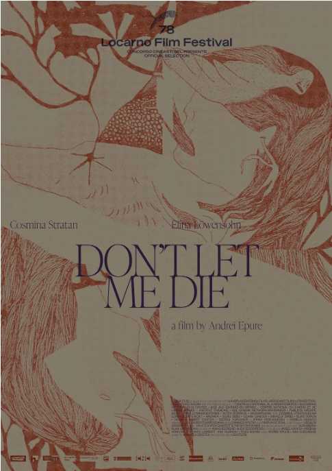 不要让我死2025（罗马尼亚） - 夸克网盘 资源封面图