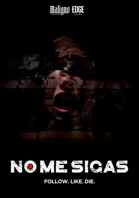 千万不要跟着我2025 - 夸克网盘 资源封面图