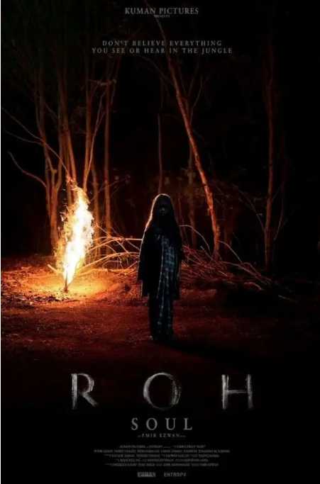 灵魂2019（马来西亚） - 夸克网盘 资源封面图