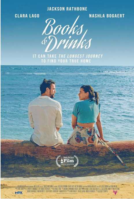 读书喝酒.2024（多米尼加） - 夸克网盘 资源封面图