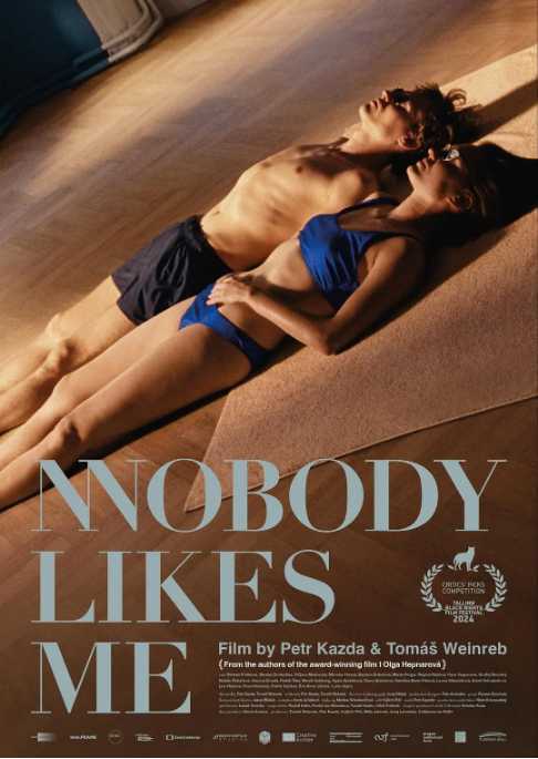 讨嫌的人2024（捷克） - 夸克网盘 资源封面图