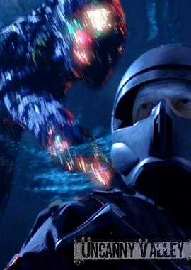 恐怖谷 Uncanny Valley(2015) 科幻短片 豆瓣8.5 - 阿里云盘 资源封面图