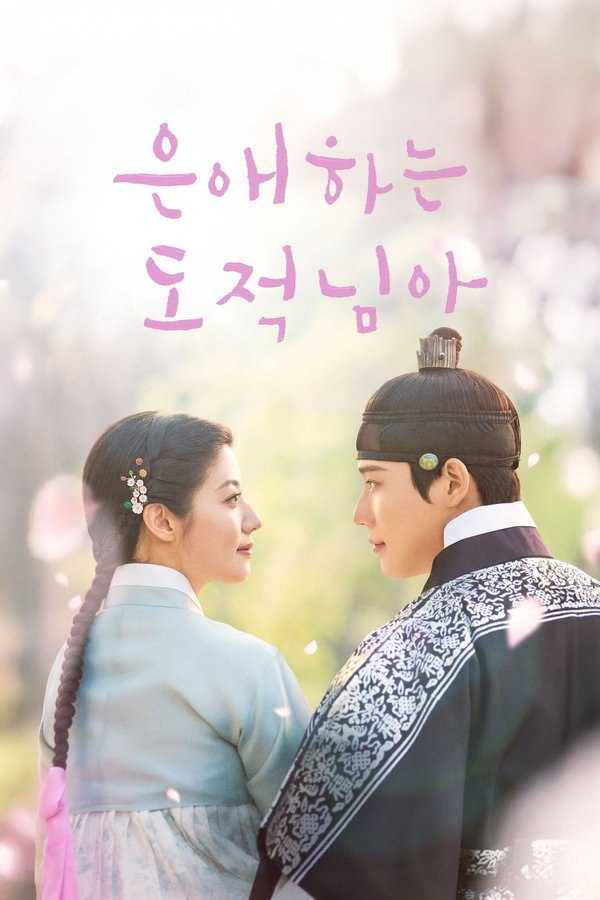 亲爱的盗贼大人 (2026) - 夸克网盘 资源封面图