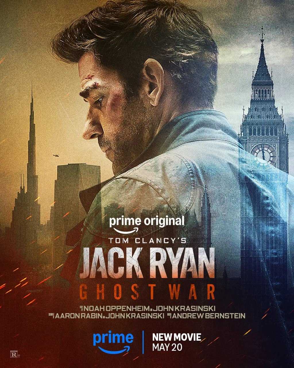 Tom.Clancys.Jack.Ryan.Ghost.War.2026.1080p - 夸克网盘 资源封面图