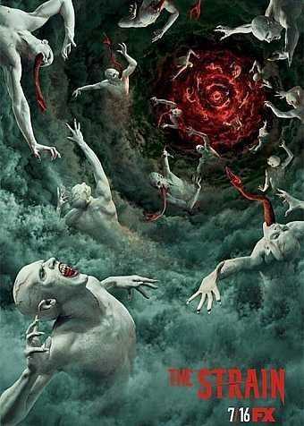 血族 4季全 1080P - 夸克网盘 资源封面图