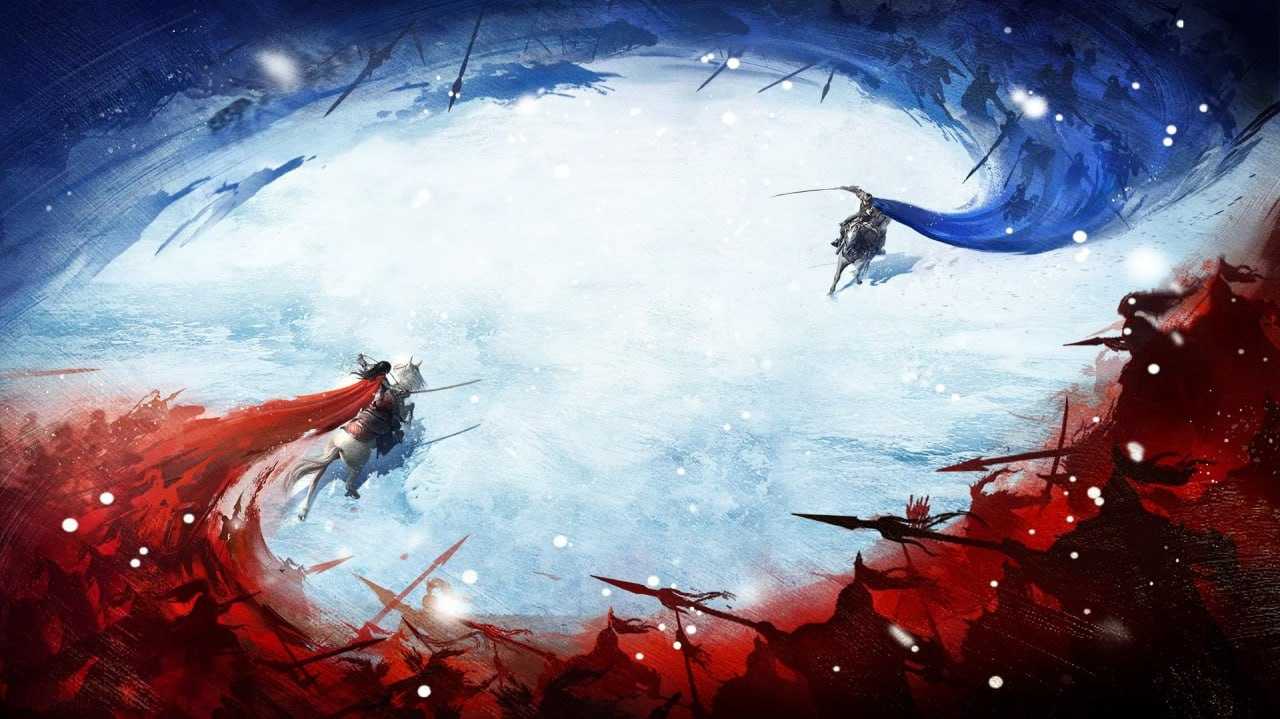 Z 紫川 第二季 4K臻彩MAX [内附S01][全40集] - 夸克网盘 资源封面图