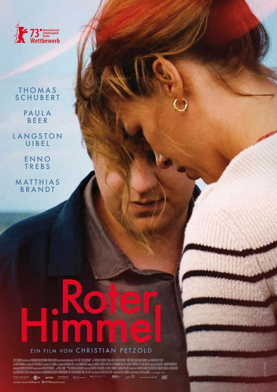 红色天空 Roter Himmel (2023) - 迅雷云盘 资源封面图