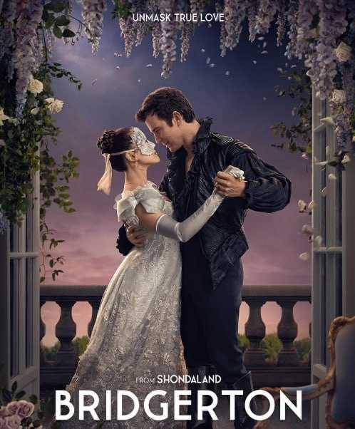 布里奇顿 第四季 (2026) 1080P至08 - 百度网盘 资源封面图