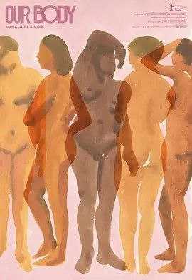 我们的身体 (2023) 1080P - 夸克网盘 资源封面图