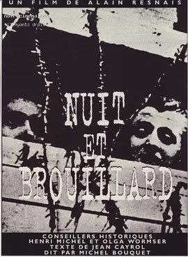 夜与雾 (1956) 1080P - 夸克网盘 资源封面图