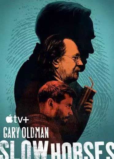 流人 4季全 4K HDR - 夸克网盘 资源封面图