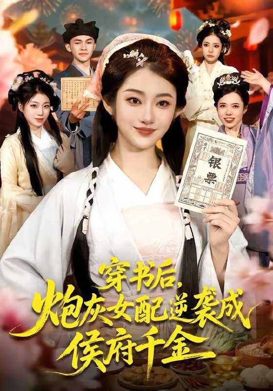 短剧：今日热门更新目录5（2026年3月11日） - 百度网盘 资源封面图