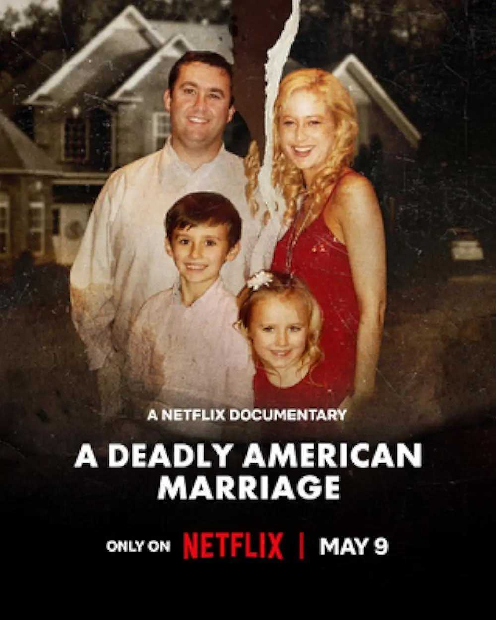 致命婚姻：美国逆伦案之谜 A Deadly American Marriage (2025) - 迅雷云盘 资源封面图