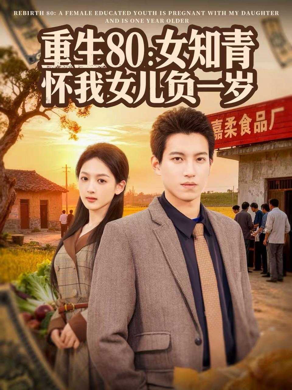 2026年3月11日 短剧更新目录8 - 百度网盘 资源封面图