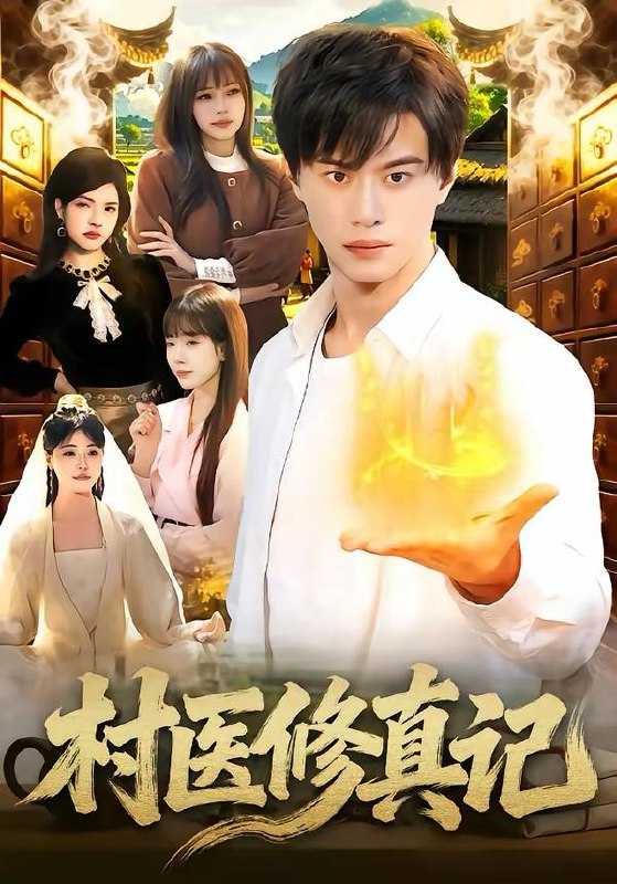 2026年3月11日 短剧更新目录10 - 百度网盘 资源封面图