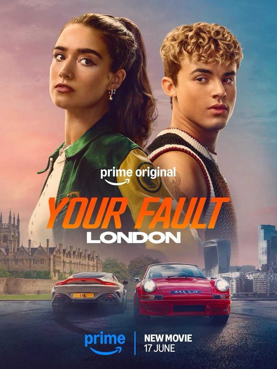 你的错误 伦敦版 Your Fault London (2026) - 夸克网盘 资源封面图