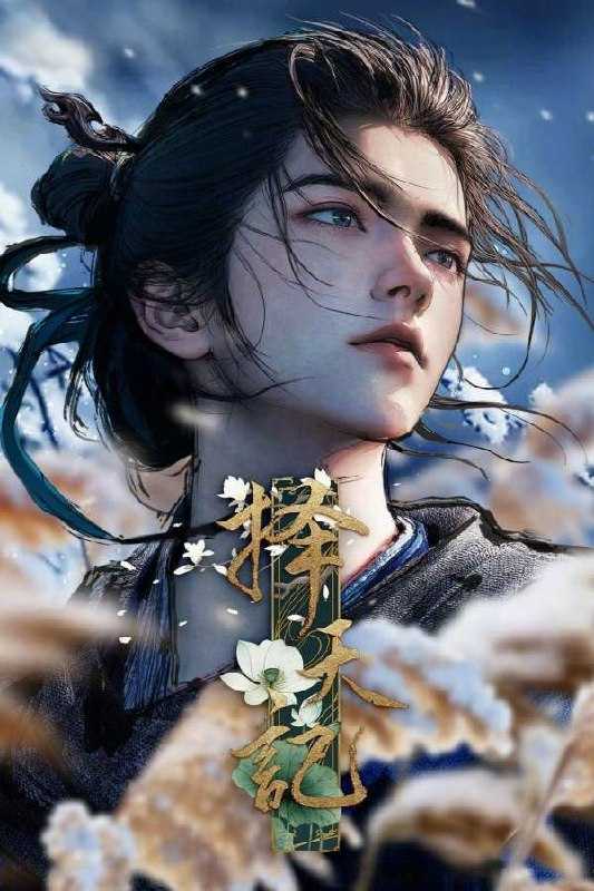 择天记 (2026) - 夸克网盘 资源封面图