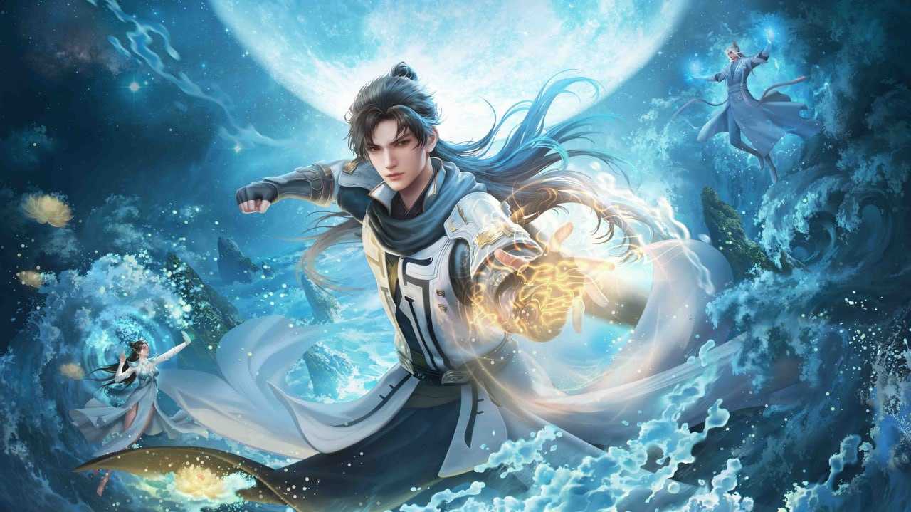 Z) 丨遮丨天丨 4K [更新至153集] - 夸克网盘 资源封面图