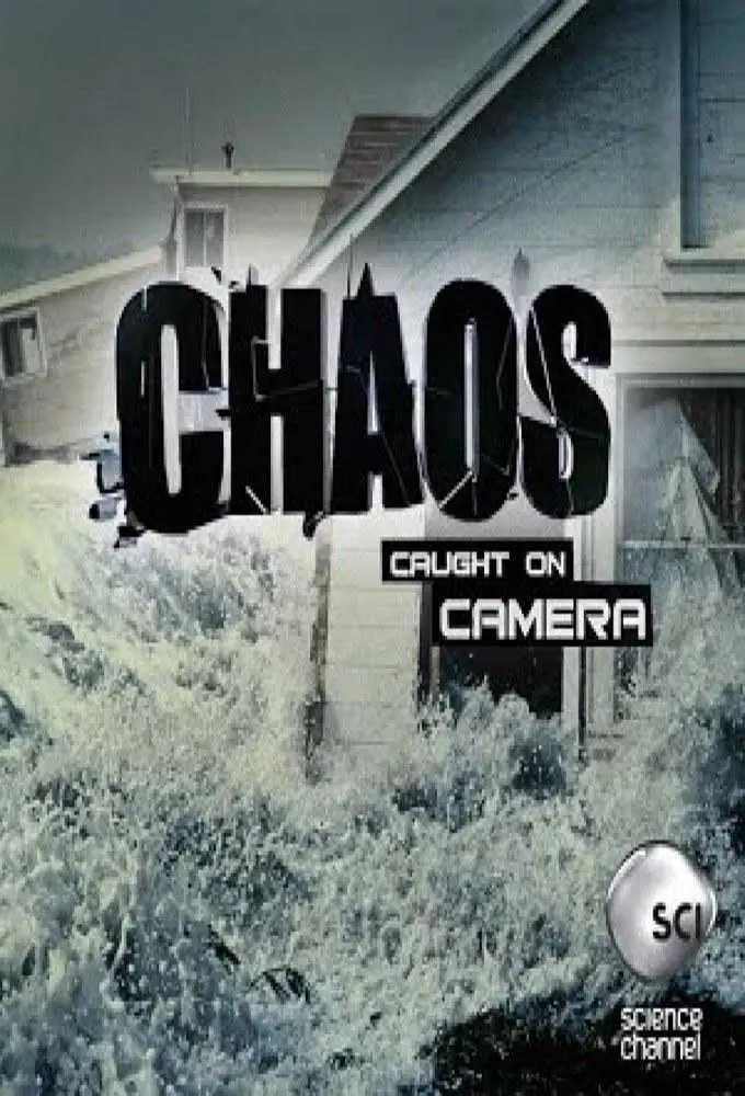 真实一刻 Chaos Caught On Camera (2015) - 夸克网盘 资源封面图