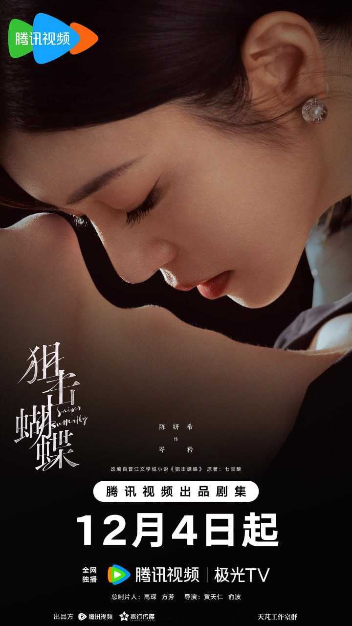 国产剧 - 迅雷云盘 资源封面图