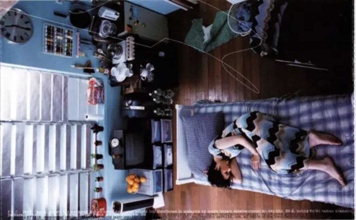 杨千嬅 - 直觉 - 1997   Flac - 夸克网盘 资源封面图