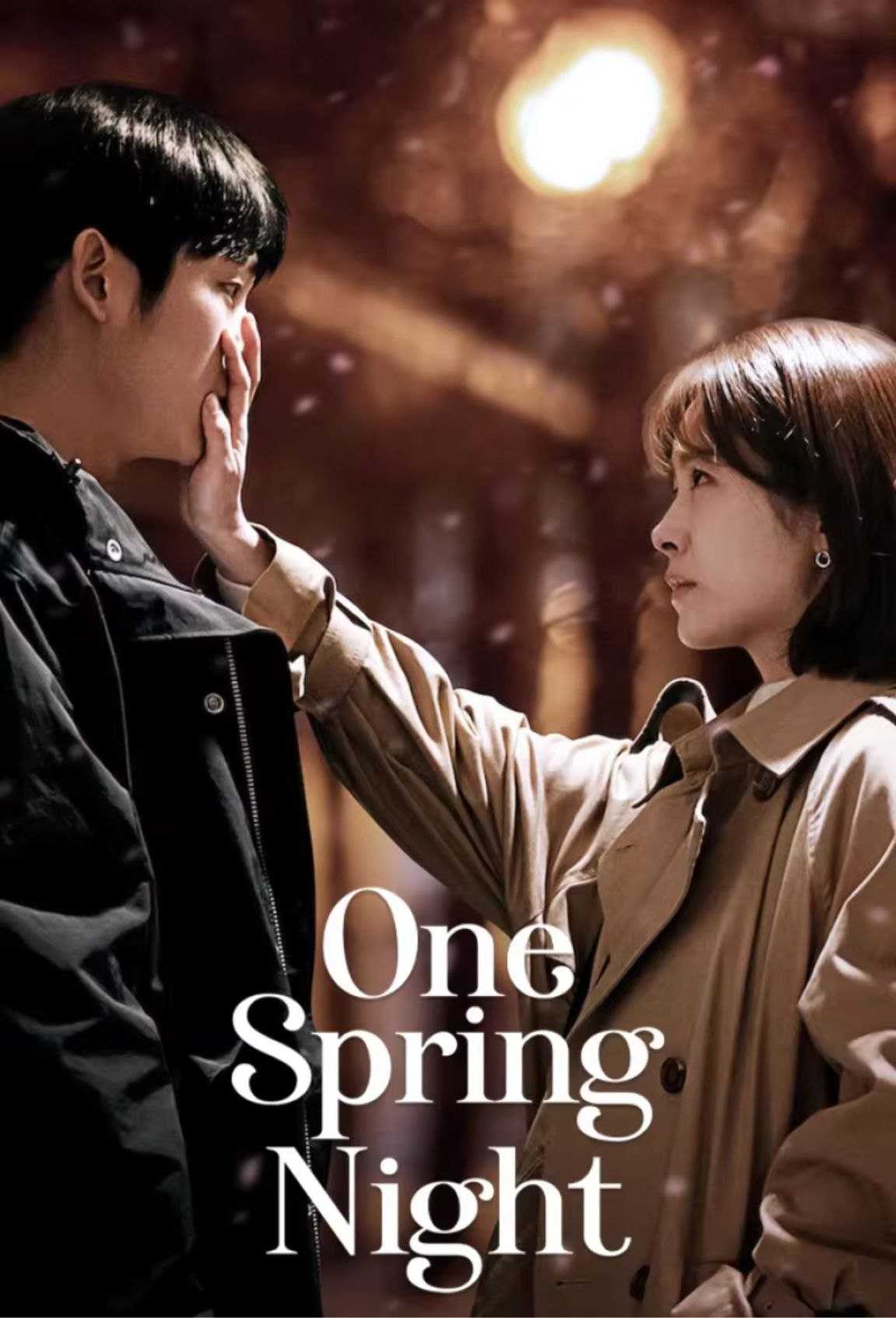 春夜 (2019) 1080P 全集 内封简繁字幕 - 百度网盘 资源封面图