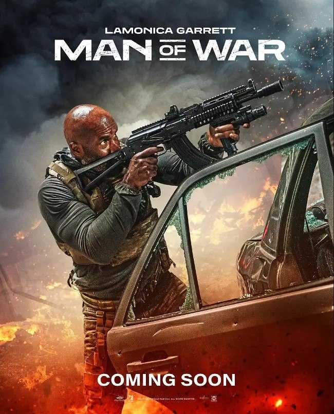 营救夜莺 Man of War (2026) 【4K-WEBDL】【外挂简英双语字幕】【动作/战争】 - 迅雷云盘 资源封面图