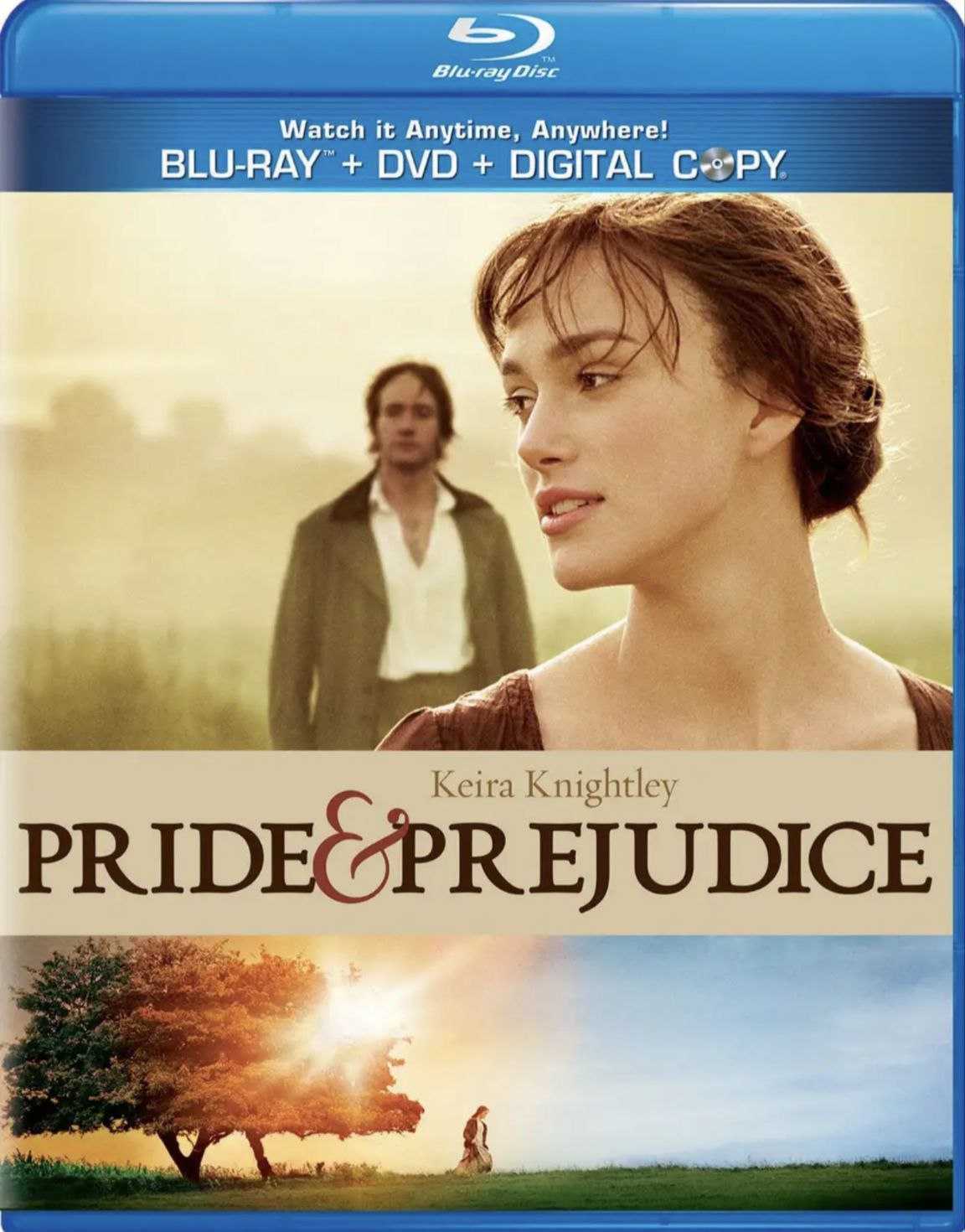 傲慢与偏见 (2005) 1080P - 夸克网盘 资源封面图