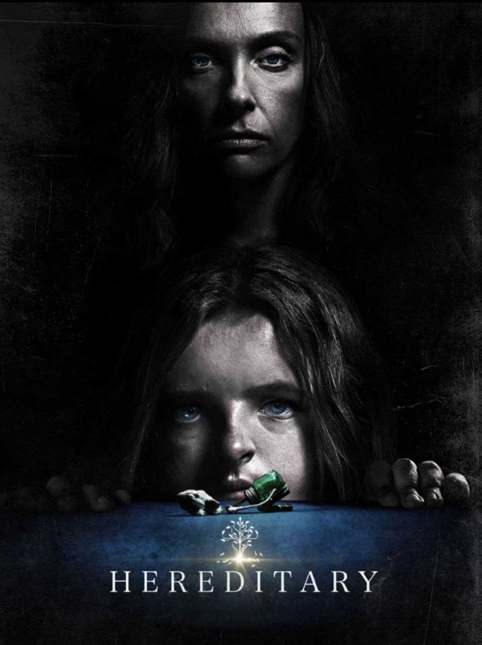 遗传厄运 (2018) 4K HDR 外挂简中字幕 - 百度网盘 资源封面图