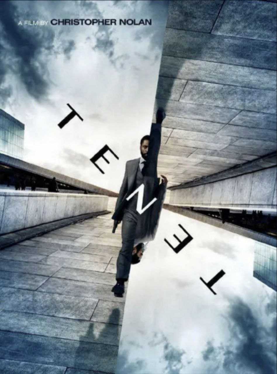 信条 (2020) 4K HDR 外挂简英双语字幕 - 百度网盘 资源封面图