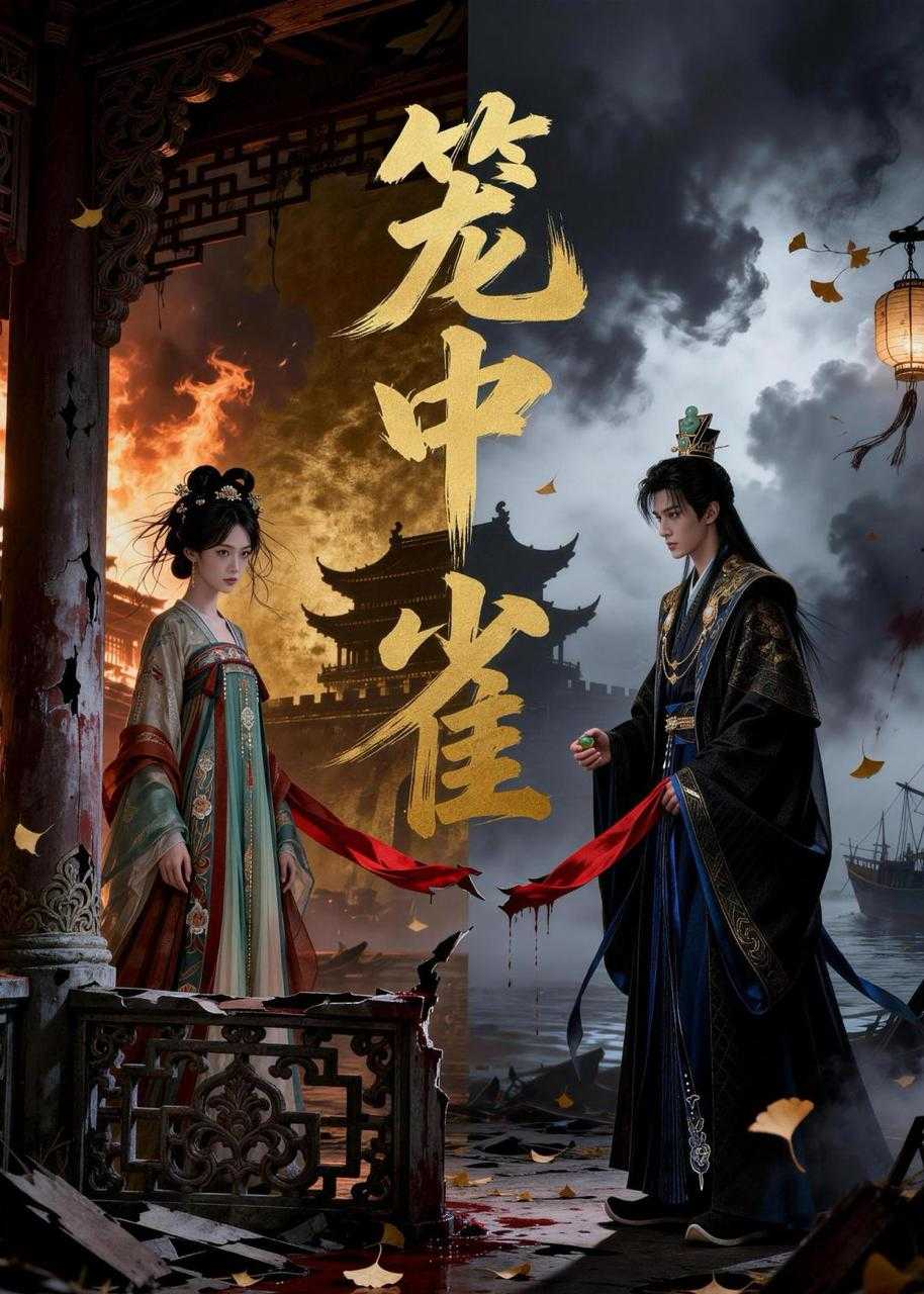 短剧：今日热门更新目录8（2026年4月7日） - 百度网盘 资源封面图