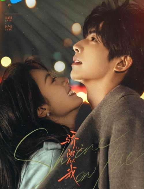 骄阳似我  4K至24 无广告版 - 百度网盘 资源封面图