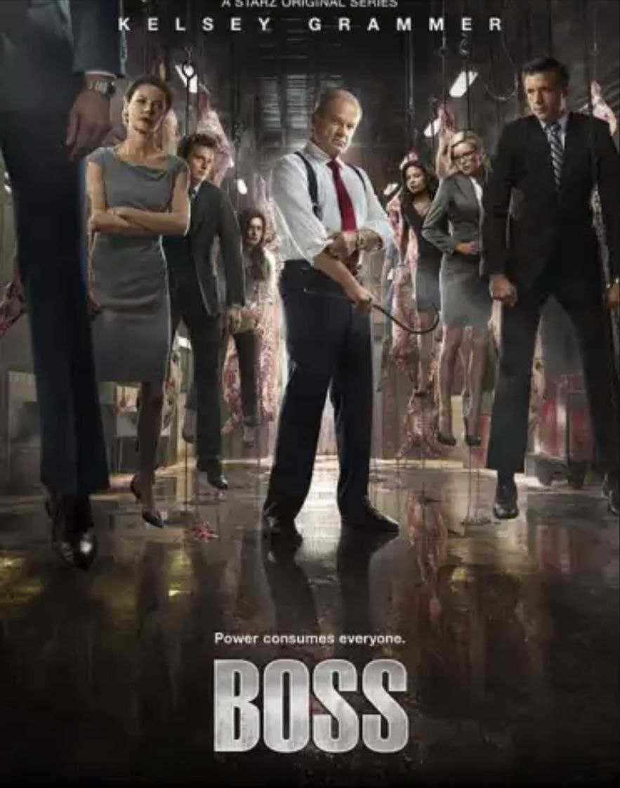 风城大佬 2季全 1080P - 夸克网盘 资源封面图