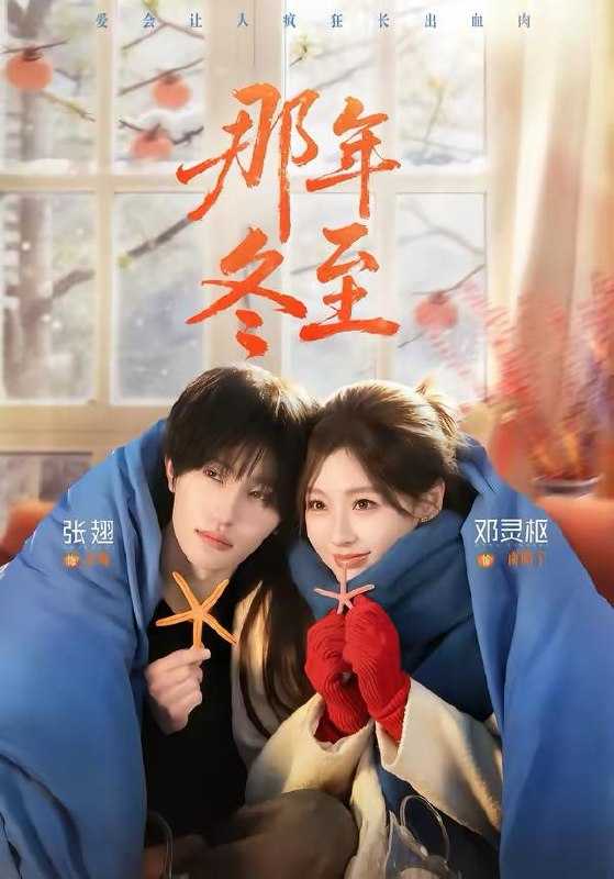 那年冬至（81集）张翅＆邓灵枢/和谐短剧 - 百度网盘 资源封面图