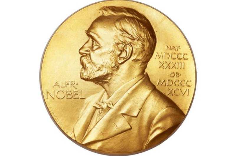 喜马拉雅《经典诺贝尔文学奖作品45本》 文学大师作品精讲 - 夸克网盘 资源封面图