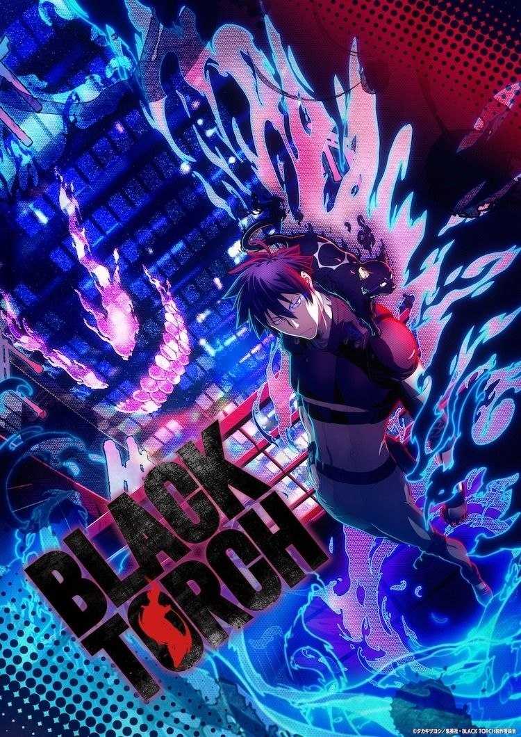 6.暗黑灯火 BLACK TORCH - 夸克网盘 资源封面图
