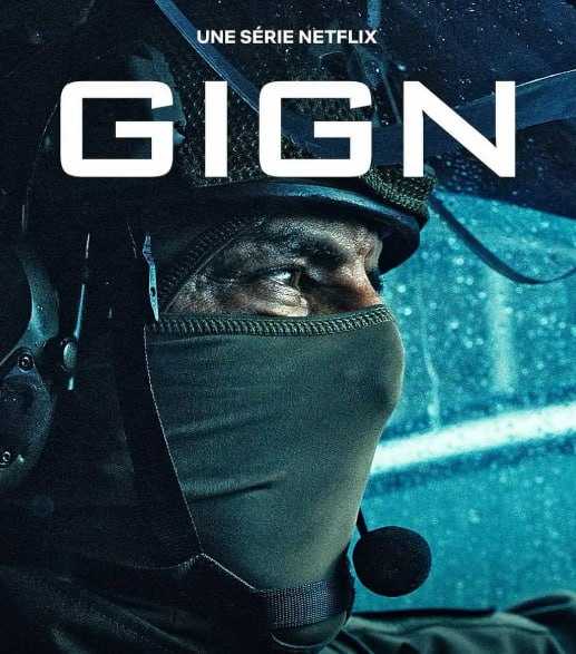 G.I.G.N 精英部队 GIGN (2026) 4K内嵌中字全6完结 - 迅雷云盘 资源封面图