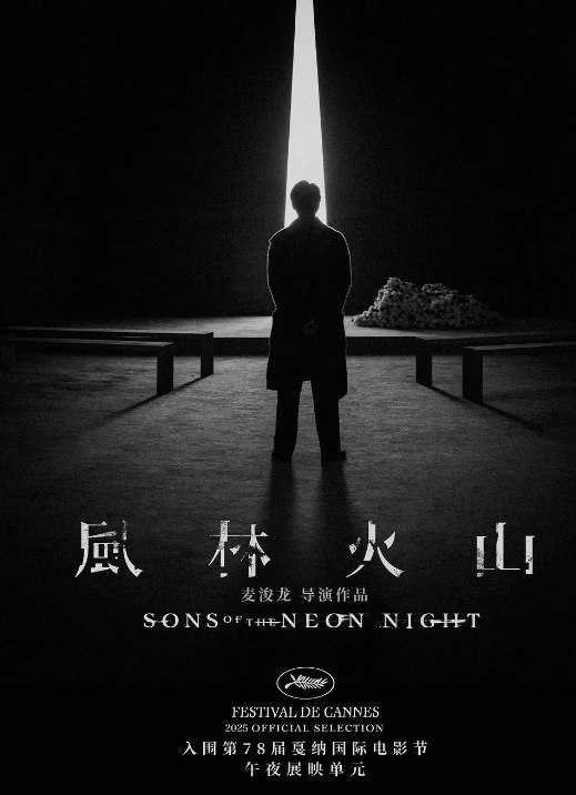 枫林火闪（2025） - 夸克网盘 资源封面图